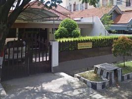 5 Schlafzimmer Haus zu verkaufen in Sukolilo, East Jawa, Sukolilo