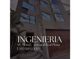 3 Habitación Apartamento en venta en Trujillo, Trujillo, Trujillo