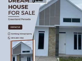 2 Bedroom House for sale in Jagonalan, Klaten, Jagonalan