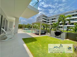 3 Habitación Apartamento en venta en Cartagena, Bolivar, Cartagena