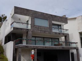 Villa 3 chambre à vendre à Nicolas Romero, Mexico, Nicolas Romero