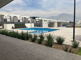 Villa 3 chambre à vendre à Santa Catarina, Nuevo Leon, Santa Catarina