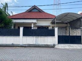 4 Habitación Casa en venta en Lakarsantri, East Jawa, Lakarsantri
