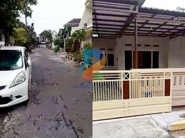3 Schlafzimmer Villa zu verkaufen in Blimbing, East Jawa, Blimbing