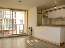 3 Habitación Apartamento en venta en Chile, Santiago, Santiago, Santiago, Chile