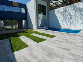 Maison 3 chambre à vendre à Temixco, Morelos, Temixco