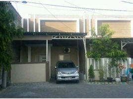 2 Bedroom House for sale in Taman, Sidoarjo, Taman