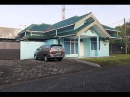 4 Bedroom House for sale in Banyumas, Jawa Tengah, Purwokerto Selatan, Banyumas