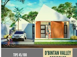  House for sale in Kepulauan Riau, Riau, Tanjung Pinang Timu, Kepulauan Riau