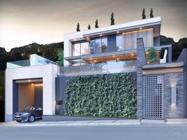 4 Schlafzimmer Haus zu verkaufen in Monterrey, Nuevo Leon, Monterrey, Nuevo Leon, Mexiko