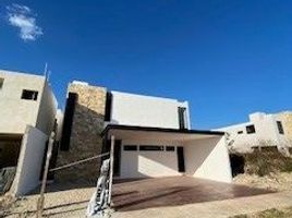 3 Schlafzimmer Villa zu verkaufen in Yaxkukul, Yucatan, Yaxkukul