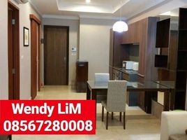  Condo for sale in Pacific Place, Tanah Abang, Kebayoran Lama