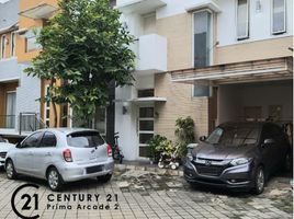 3 Habitación Casa en venta en Pondok Aren, Banten, Pondok Aren, Tangerang, Banten