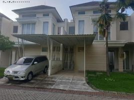 3 Habitación Casa en venta en Tambaksari, East Jawa, Tambaksari