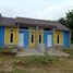 2 Kamar Vila for sale in Lampung, Sukarame, Bandar Lampung, Lampung