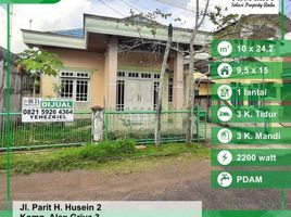 3 Bedroom House for sale in Pontianak, West Kalimantan, Pontianak Utara, Pontianak