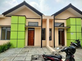 2 Bedroom House for sale in Cibinong, Bogor, Cibinong