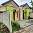 2 Kamar Rumah for sale in Cibinong, Bogor, Cibinong