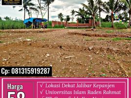  Land for sale in Kepanjen, Malang Regency, Kepanjen