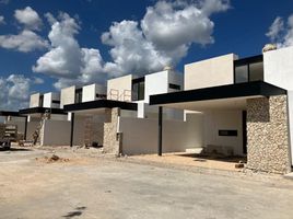 3 Schlafzimmer Haus zu verkaufen in Merida, Yucatan, Merida