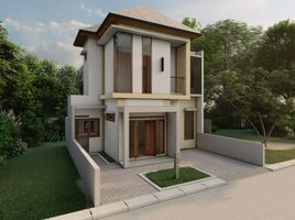 3 Kamar Rumah for sale in Cibeunying Kidul, Bandung, Cibeunying Kidul