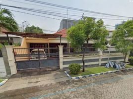 5 Kamar Rumah for sale in Gubeng, Surabaya, Gubeng