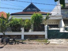 3 Habitación Casa en venta en Tambaksari, East Jawa, Tambaksari