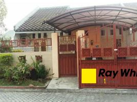 4 Habitación Casa en venta en Benowo, East Jawa, Benowo