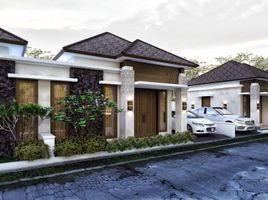 2 Kamar Vila for sale in Sewon, Bantul, Sewon