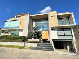 Maison 4 chambre à vendre à Zapopan, Jalisco, Zapopan