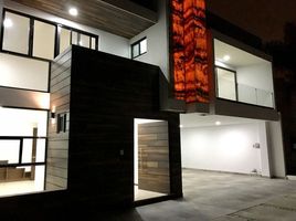 4 Schlafzimmer Haus zu verkaufen in Ocoyucan, Puebla, Ocoyucan
