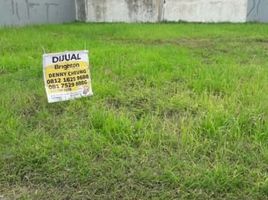  Terreno (Parcela) en venta en Gubeng, East Jawa, Gubeng, Surabaya