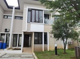4 Habitación Villa en venta en Legok, Banten, Legok