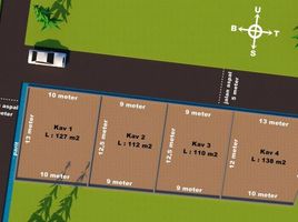  Land for sale in Yogyakarta, Sleman, Sleman, Yogyakarta