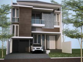 6 Habitación Casa en venta en Lakarsantri, East Jawa, Lakarsantri, Surabaya, East Jawa