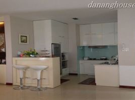 3 Bedroom Condo for rent in Thach Thang, Hai Chau, Thach Thang