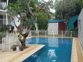  Villa en alquiler en Thao Dien, Ho Chi Minh City, Thao Dien