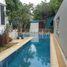  Villa en alquiler en Thao Dien, Ho Chi Minh City, Thao Dien