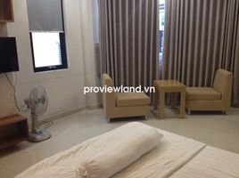 1 Bedroom Apartment for rent in Ward 22, Ho Chi Minh City, Ward 22