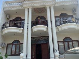 Villa 8 chambre à vendre à Tambaksari, East Jawa, Tambaksari, Surabaya, East Jawa