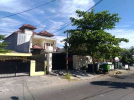 5 Bedroom House for sale in Wonokromo, Surabaya, Wonokromo