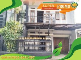 5 Bedroom House for sale in Husein Sastranegara International Airport, Andir, Babakan Ciparay