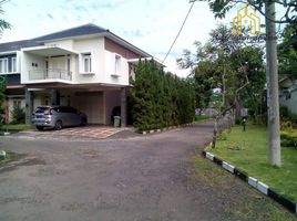 5 Schlafzimmer Villa zu verkaufen in Cileunyi, West Jawa, Cileunyi, Bandung