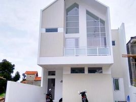 3 Schlafzimmer Haus zu verkaufen in Sukajadi, West Jawa, Sukajadi