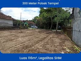  Land for sale in Yogyakarta, Seyegan, Sleman, Yogyakarta