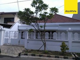 5 Kamar Rumah for sale in Wonocolo, Surabaya, Wonocolo