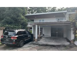 4 Habitación Casa en venta en Ciudad de Panamá, Panamá, Ancón, Ciudad de Panamá