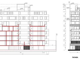  Terreno (Parcela) en venta en Capital Federal, Buenos Aires, Capital Federal