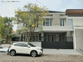 3 Habitación Casa en venta en Tambaksari, East Jawa, Tambaksari