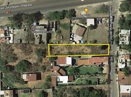  Terreno (Parcela) en venta en Jocotepec, Jalisco, Jocotepec